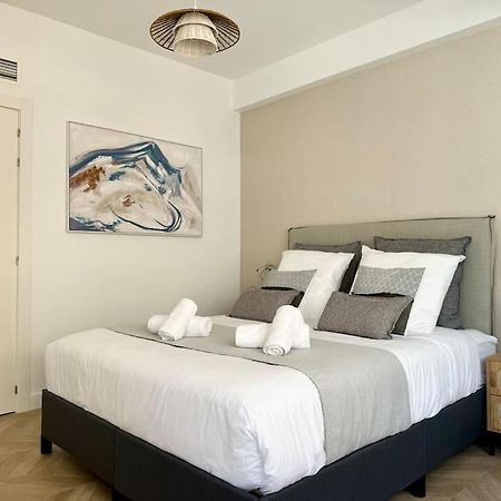 4Bd Central Soho Luxe Retreat Terrace 2Bh & Ac Málaga Esterno foto